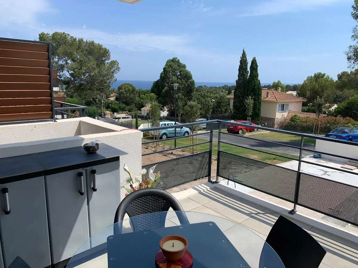 Le Diamanti B 01 Apartment Saint Aygulf