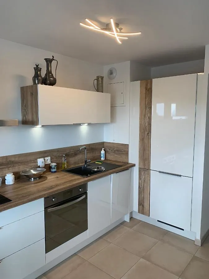 Le Diamanti B 01 Apartment Saint Aygulf