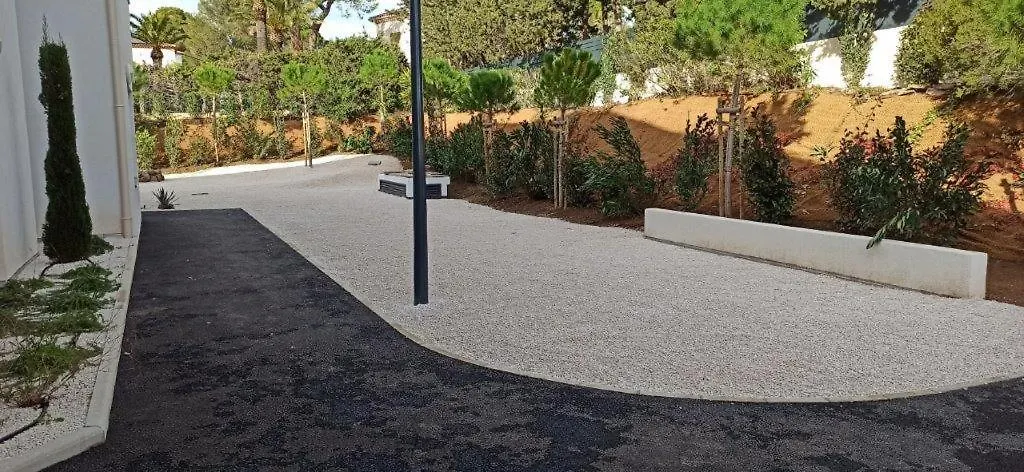Le Diamanti B 01 Apartment Saint Aygulf